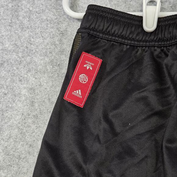 Adidas Track Pants Mens S Small Trio 21 Chinese Lunar New Year Sweatpants Jogger - Picture 16 of 16